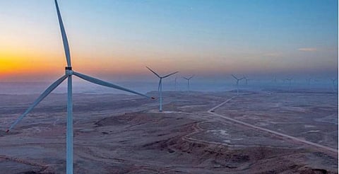 "الطاقة المتجددة" تولّد الكهرباء عبر 5 مشاريع جديدة.. هنا التفاصيل