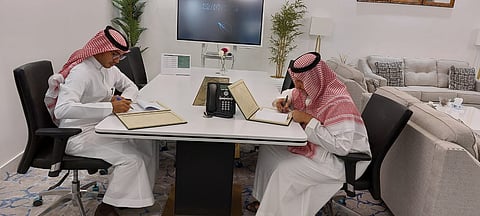 "صحة عسير" تُوَقع 4 اتفاقيات مجتمعية مع القطاعات الأهلية والجمعيات الخيرية