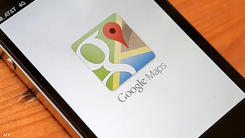 خرائط جوجل من الخدمات المتأثرة بخطوة الشركة