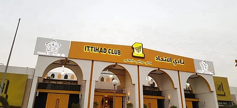 بعد ناديَي الهلال والنصر.. الاتحاد يكمل استحواذه على نادي نسور جدة "للسيدات"