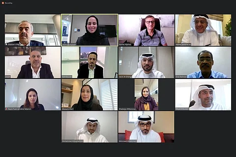مجلس إدارة "جائزة الإعلام العربي" يعتمد الأعمال الفائزة في أولى دوراتها ضمن إطارها الجديد