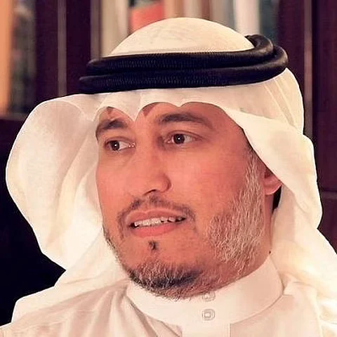 رئيس جمعية الطقس والمناخ عبدالله المسند