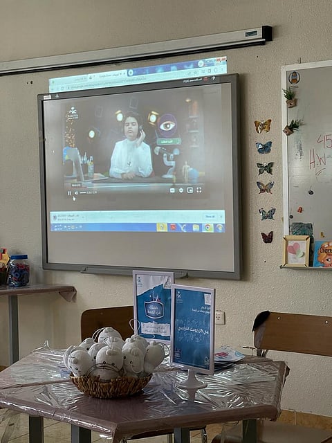 "حصتك من الصحة".. حملةٌ بمستشفى أبها للولادة والأطفال تستهدف 70 مستفيدًا