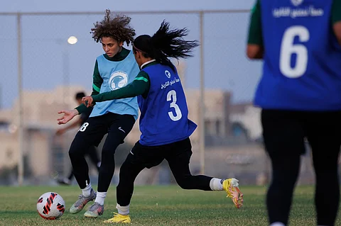 اتحاد القدم يطلق الدوري الممتاز ودوري الدرجة الأولى للسيدات
