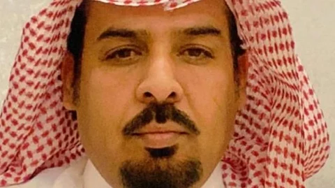 بندر الشيباني