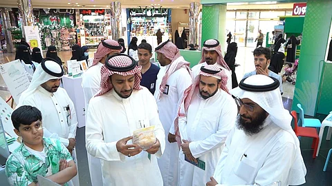 "تجمع صحي حائل" يختتم مبادرة توعوية حول مرض "السيلياك"