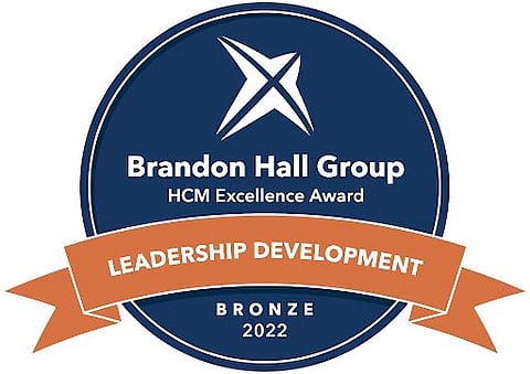 أكاديمية تطوير القيادات الإدارية تحقق التميز البرونزي لأفضل إطار "جدارات"