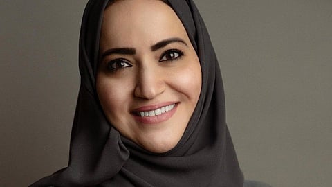 وكيلة وزارة التعليم للابتعاث الدكتورة أمل بنت عبد الحميد شقير