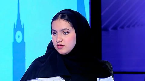 المختصة النفسية ريناد الكليب