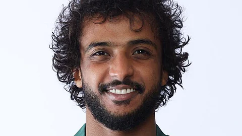 ياسر الشهراني