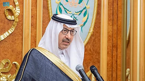 السفير صالح الحصيني