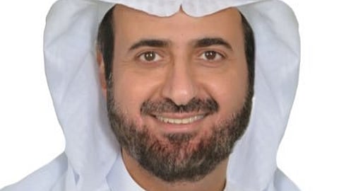 وزير الحج والعمرة توفيق الربيعة
