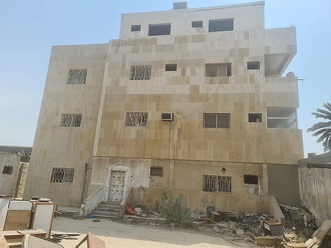 أمانة جدة: منزل "طلال مداح" لم يُستثنَ من أعمال الإزالة