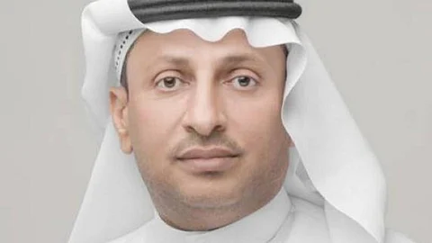 نائب رئيس غرفة جازان أحمد السهلي