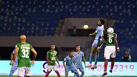 جانب من لقاء الاتفاق والباطن