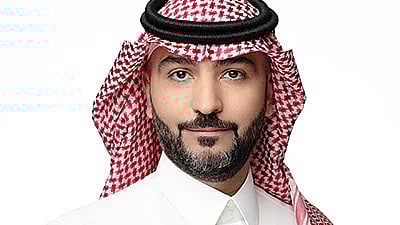 مدير عام معهد الإدارة العامة الدكتور بندر بن أسعد السجان