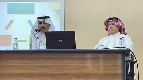"تقنية أبها" تنظّم محاضرة عن مهارات القرن الحادي والعشرين