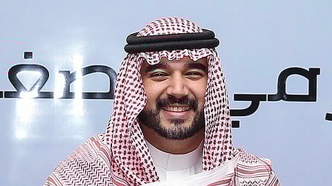 رئيس مجلس إدارة الاتحاد السعودي للرياضات الإلكترونية فيصل بن بندر بن سلطان