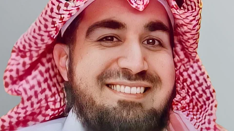 الرئيس التنفيذي لشركة يزدان العقارية فيصل الزهراني