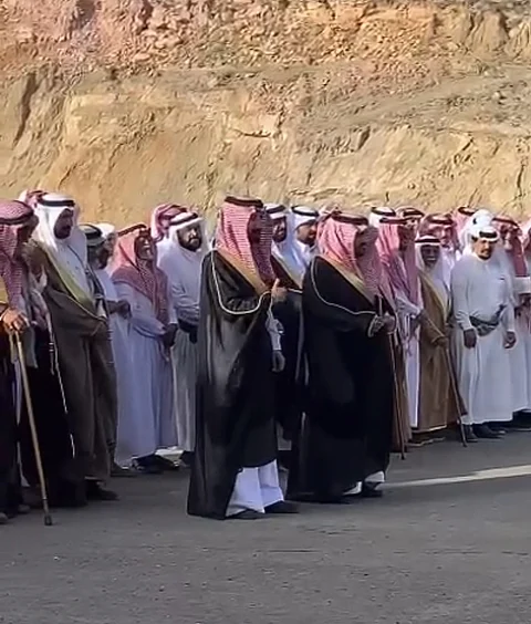 إنهاء خلاف بين أقارب من قبائل وادعة بظهران الجنوب