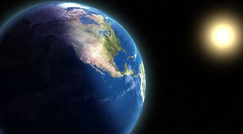 "فلكية جدة": حدوث ظاهرة تساوي الليل والنهار اليوم