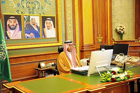 15 بندًا..."الشورى" يوافق على تسمية رؤساء اللجان ونوابهم