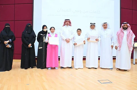 "تعليم جدة" تطلق برنامج "فصول الموهوبين والموهوبات" بمدارسها للعام الحالي