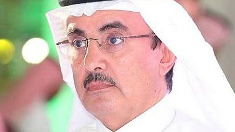 مساعد وزير التعليم الدكتور سعد بن سعود آل فهيد