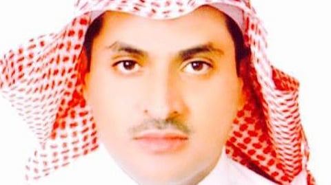 مدير مستشفى الإمام عبد الرحمن الفيصل بتجمع الرياض الصحي الأول الدكتور عتيق القرني