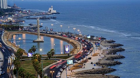 جدة تتصدر قائمة أعلى مُدن العالم حرارة.. و"المسند": هذه هي الأسباب