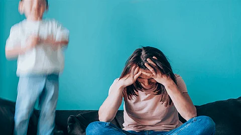 الأطفال المولودون من نساء بدينات أكثرُ عُرضة للإصابة باضطراب فرط الحركة!