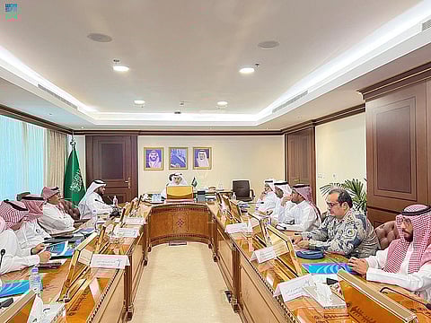 "الفضلي" يترأس الاجتماع الـ14 لمجلس إدارة البرنامج الوطني قطاع الثروة الحيوانية