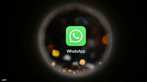 "واتساب" يكسر حاجز الـ30 صورة وتجربة جديدة على الـ100