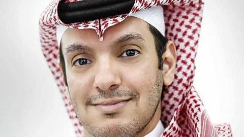 المتحدث الرسمي للمؤسسة العامة للتدريب التقني والمهني فهد العتيبي