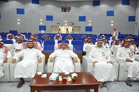 "تعليم الطائف" يُنظم برنامج "حياك "لتهيئة المعلمين والمعلمات الجدد