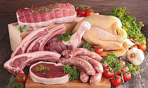 اللحوم مرتبطة بزيادة خطر الإصابة بمرض السكري!