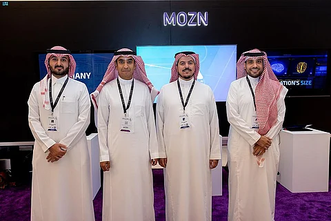 "مُزن" تعتزم بناء أكبر نموذج لغوي في مجال فهم وتحليل اللغة العربية بالذكاء الاصطناعي
