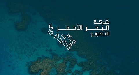"البحر الأحمر للتطوير" تكشف عن المخططات التصميمية لمعهد خاص بالحياة البحرية