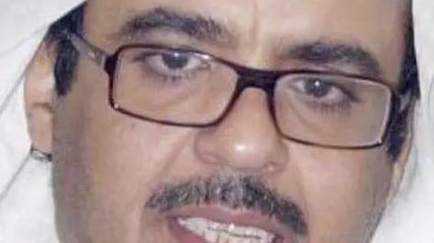 عضو مجلس الشورى عبدالله بن أحمد آل طاوي