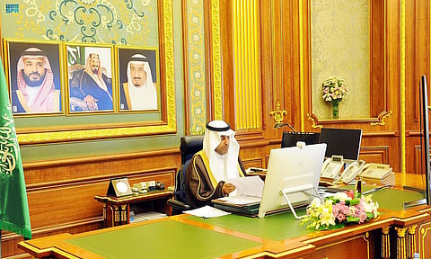 "الشورى" يدعو الموارد البشرية لوضع إطار تقني موحد يجمع بين الخدمات المقدمة