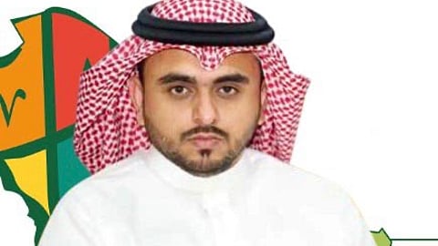 رئيس بلدية القوز محمد بنان