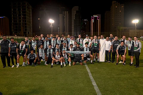 الليلة في الدوري الرديف.. الشباب يحل ضيفًا على أبها