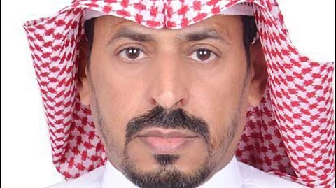 لمدير التنفيذي لجمعية نفع الخيرية بمنطقة مكة المكرمة عبد الرحمن بن سعد الجهني