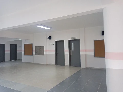 مدارس التعليم العام بينبع