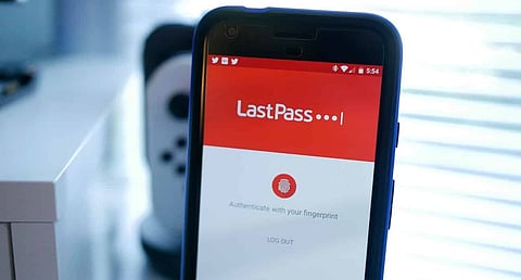 تطبيق "لاست باس" تَعَرّض لهجوم سيبراني وبيان من الشركة بشأن بيانات المستخدمين