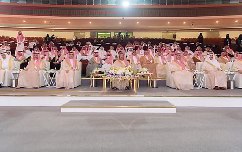 حسام بن سعود يرعى الملتقى الثاني لإمارات المناطق