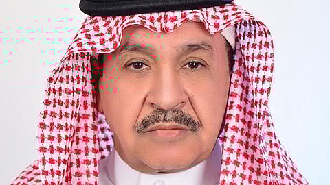 الدكتور فهيد العجمي