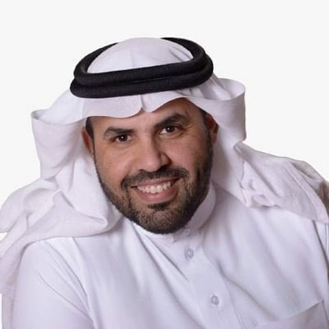 مدير عام الشؤون الصحية بمنطقة الحدود الشمالية علوان صالح الشمراني