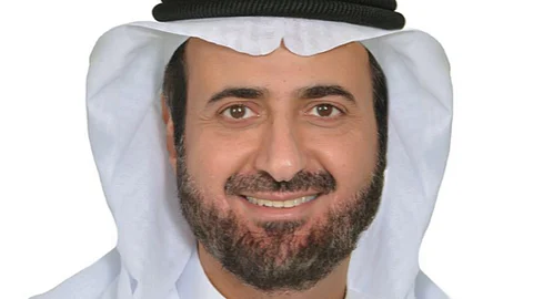 وزير الحج والعمرة توفيق بن فوزان الربيعة