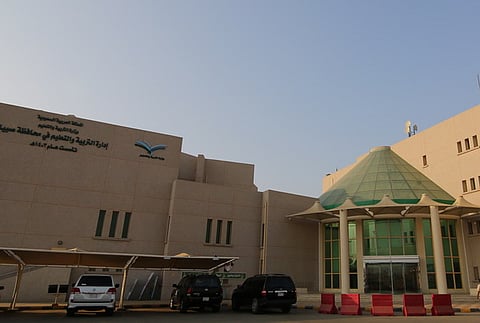 إدارة تعليم صبيا تكثف استعداداتها للاحتفاء باليوم الوطني